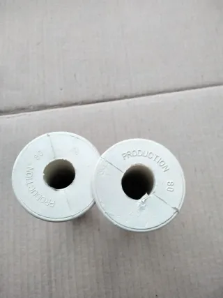 Juego de puños universales para motos clásicas