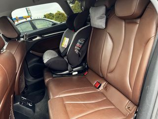 Audi A3 Sportback 1.5 tfsi