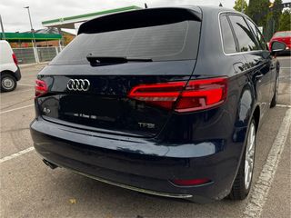 Audi A3 Sportback 1.5 tfsi