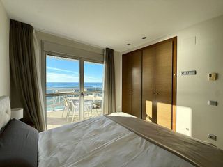 Piso en alquiler en Zona Playa del Bol - Puerto en Calpe/Calp