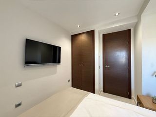 Piso en alquiler en Zona Playa del Bol - Puerto en Calpe/Calp