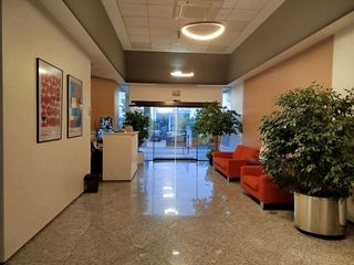 Oficina en alquiler en Europolis en Rozas de Madrid (Las)