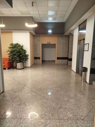 Oficina en alquiler en Europolis en Rozas de Madrid (Las)