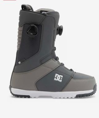 Botas Snowboard DC Control