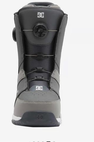 Botas Snowboard DC Control