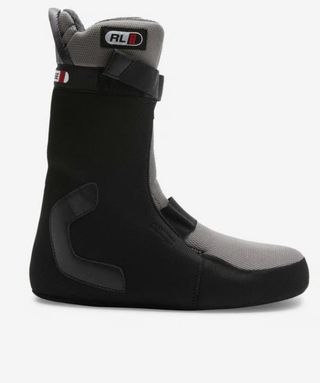 Botas Snowboard DC Control