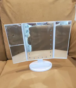 Specchio Superstar LED Touch Control