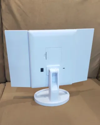 Specchio Superstar LED Touch Control