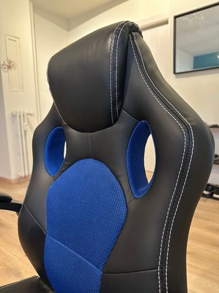 Sedia gaming / ufficio in ottime condizioni