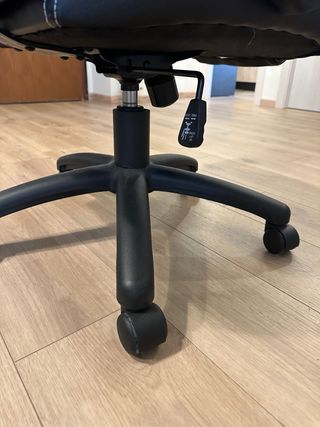 Sedia gaming / ufficio in ottime condizioni