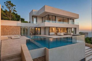 Terreno en venta en Campo de Mijas en Mijas