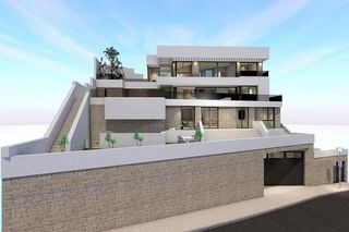 Terreno en venta en Campo de Mijas en Mijas