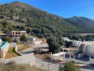 Terreno en venta en Campo de Mijas en Mijas