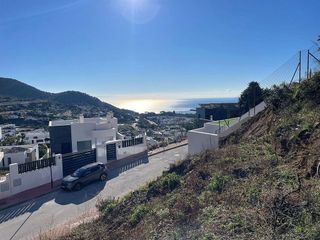 Terreno en venta en Campo de Mijas en Mijas