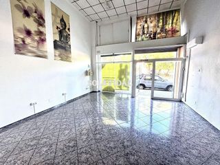 Local comercial en alquiler en Orihuela ciudad en Orihuela