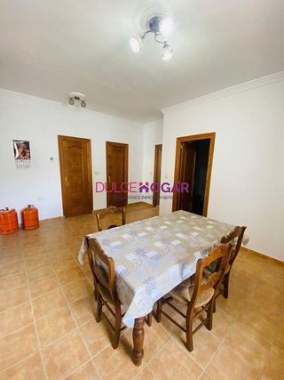 Chalet en venta en Alameda