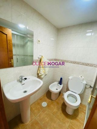 Chalet en venta en Alameda