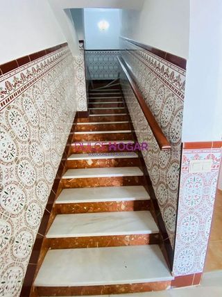 Chalet en venta en Alameda