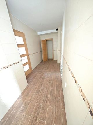 Piso en venta en Baeza