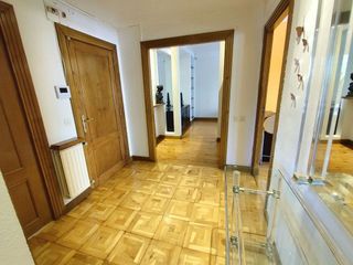 Piso en venta en San Juan en Pamplona