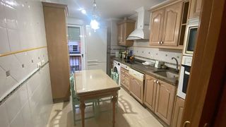 Piso en alquiler en Conquero - San Sebastián en Huelva