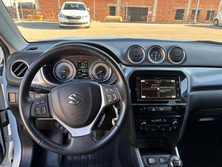 Suzuki Vitara 2022💥Desde 270€ al mes🚗