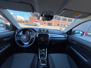 Suzuki Vitara 2022💥Desde 270€ al mes🚗