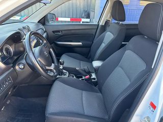 Suzuki Vitara 2022💥Desde 270€ al mes🚗