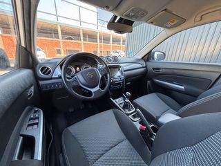 Suzuki Vitara 2022💥Desde 270€ al mes🚗