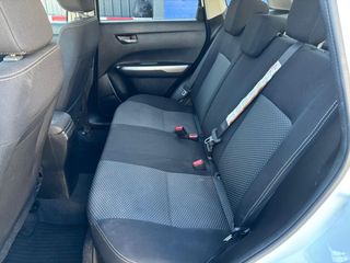 Suzuki Vitara 2022💥Desde 270€ al mes🚗