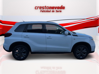 Suzuki Vitara 2022💥Desde 270€ al mes🚗