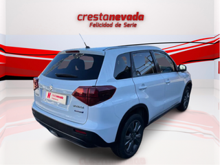 Suzuki Vitara 2022💥Desde 270€ al mes🚗
