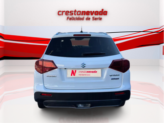 Suzuki Vitara 2022💥Desde 270€ al mes🚗