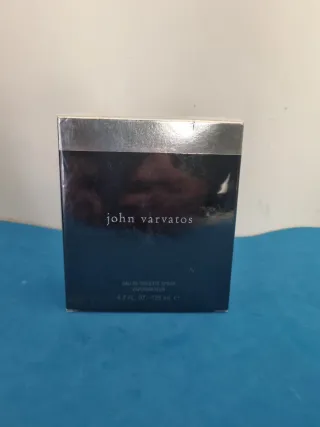 Perfume John Varvatos Eau de Toilette 125 ml