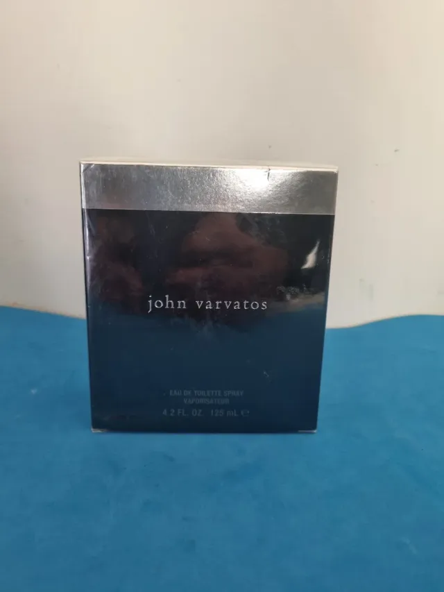 Perfume John Varvatos Eau de Toilette 125 ml