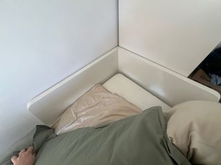 Cama extensible individual/doble Ikea & colchones