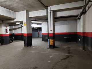 Garaje en venta en Sestao