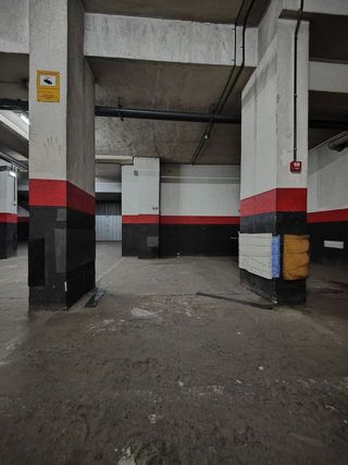 Garaje en venta en Sestao