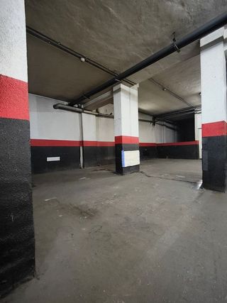 Garaje en venta en Sestao