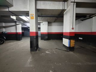 Garaje en venta en Sestao