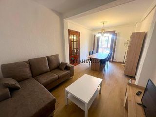 Piso en alquiler en Cuatro Caminos en Santander