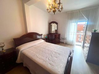 Piso en alquiler en Cuatro Caminos en Santander