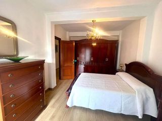 Piso en alquiler en Cuatro Caminos en Santander