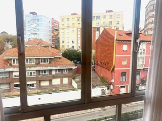 Piso en alquiler en Cuatro Caminos en Santander