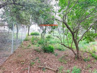Terreno en venta en La Floresta - Les Planes en Sant Cugat del Vallès