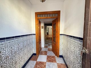 Chalet en venta en Alameda