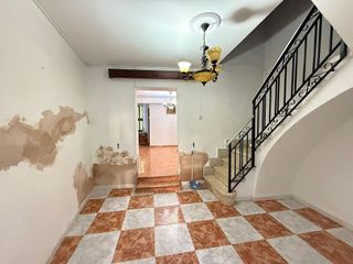 Chalet en venta en Alameda