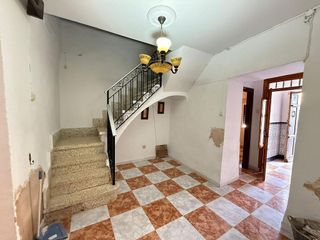 Chalet en venta en Alameda