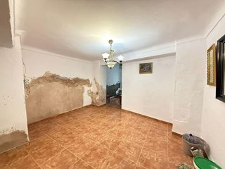 Chalet en venta en Alameda