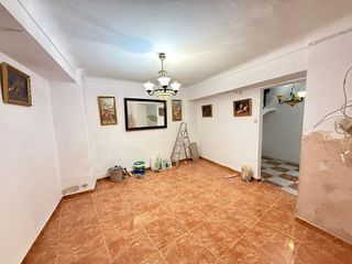 Chalet en venta en Alameda